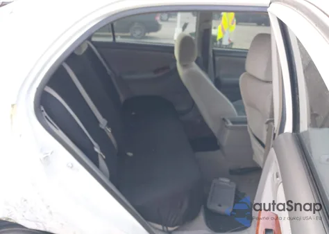 2008 Toyota Corolla Le z USA, uszkodzony, nr VIN 1NXBR32E08Z016143